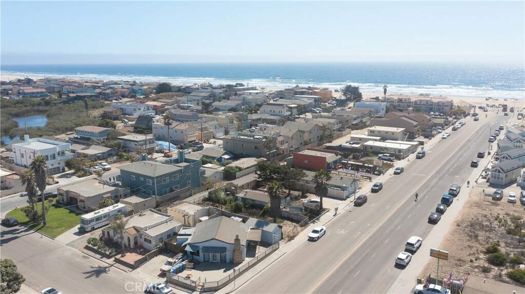320 Pier Avenue, Oceano, CA 93445