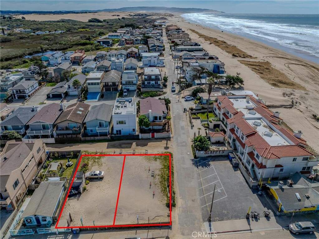 320 Pier Avenue, Oceano, CA 93445
