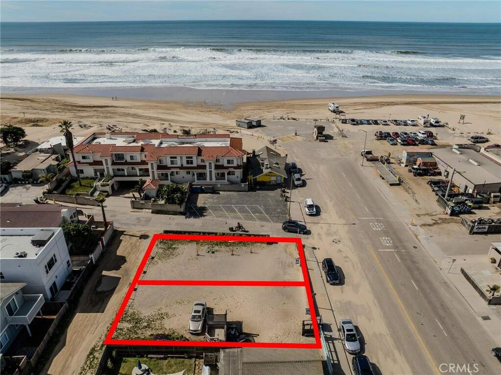 320 Pier Avenue, Oceano, CA 93445