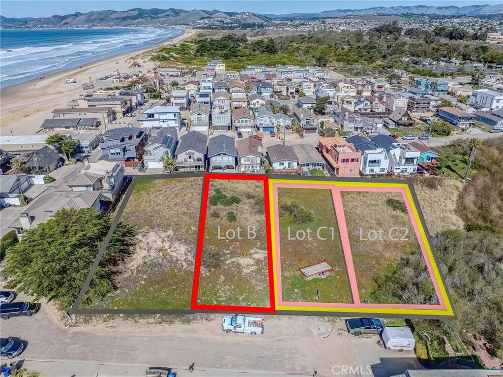 331 Sandpiper Lane, Oceano, CA 93445