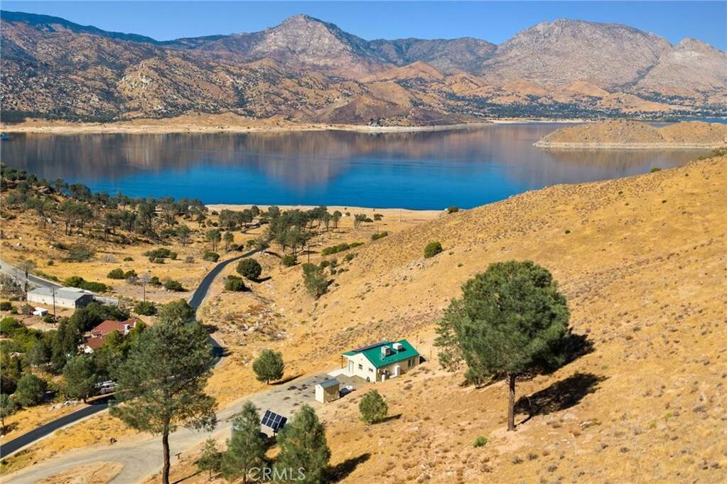 5436 Yankee Canyon Drive, Lake Isabella, CA 93240