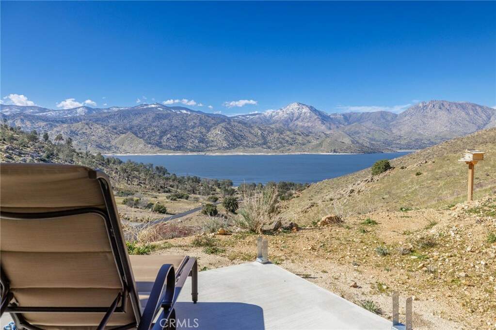 5436 Yankee Canyon Drive, Lake Isabella, CA 93240