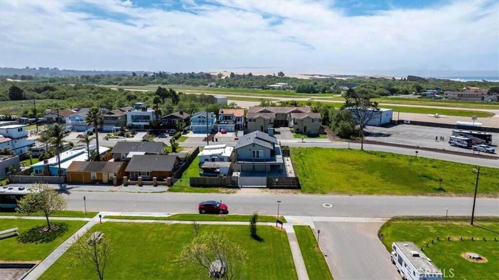 608 Mendel Drive, Oceano, CA 93445