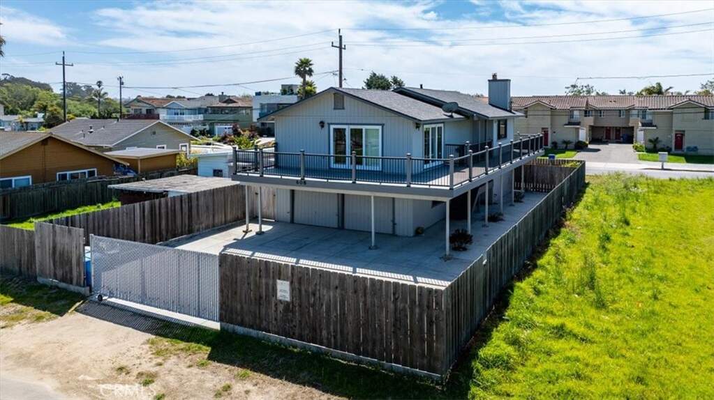 608 Mendel Drive, Oceano, CA 93445