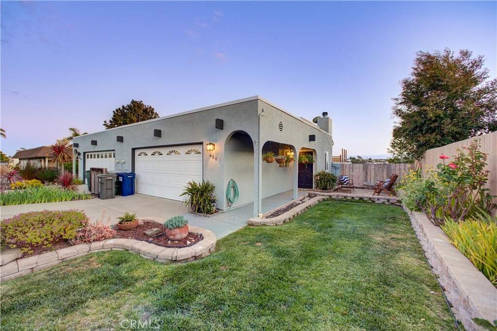 650 Vista Pacifica Circle, Pismo Beach, CA 93449