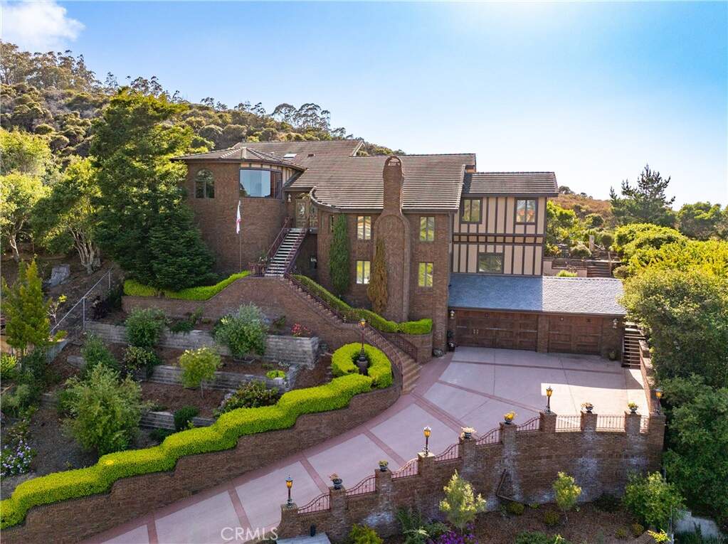 2743 Rodman Drive, Los Osos, CA 93402