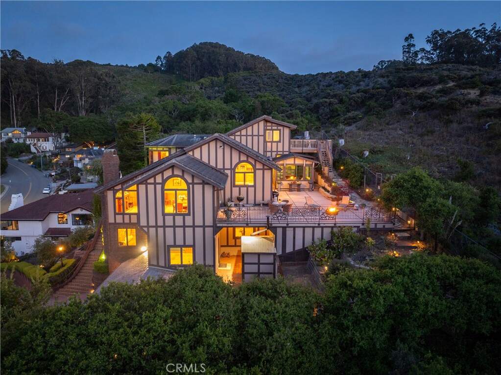 2743 Rodman Drive, Los Osos, CA 93402