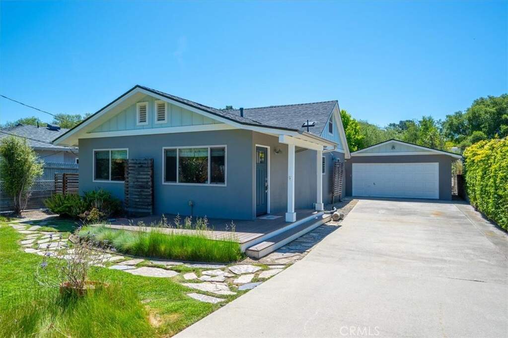 280 Tally Ho Road, Arroyo Grande, CA 93420