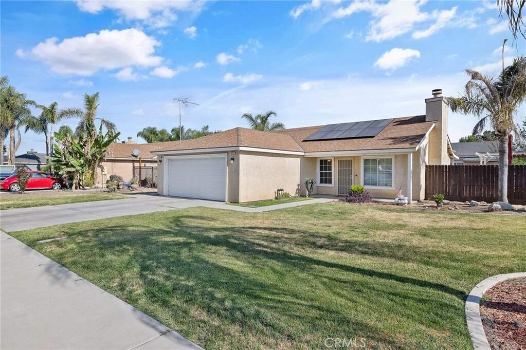 910 Mariposa Avenue, Corcoran, CA 93212