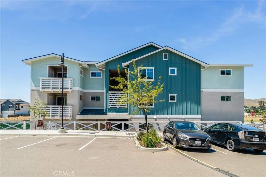 3802 Ranch House Road #102, San Luis Obispo, CA 93401