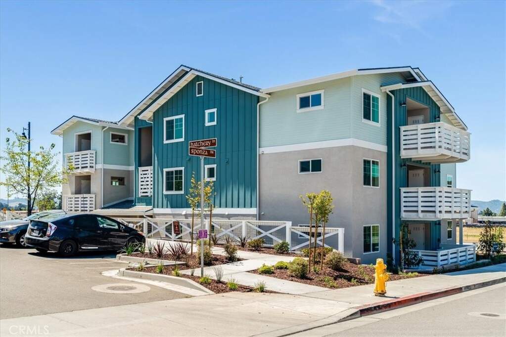 3802 Ranch House Road #102, San Luis Obispo, CA 93401