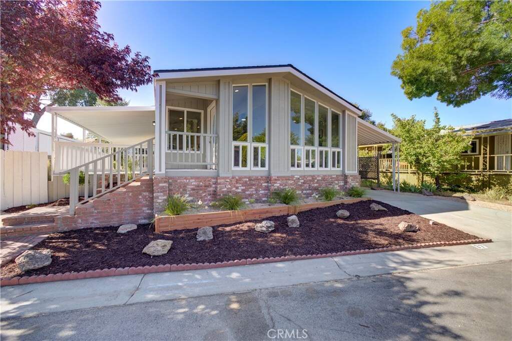 37 Via Santa Barbara #37, Paso Robles, CA 93446