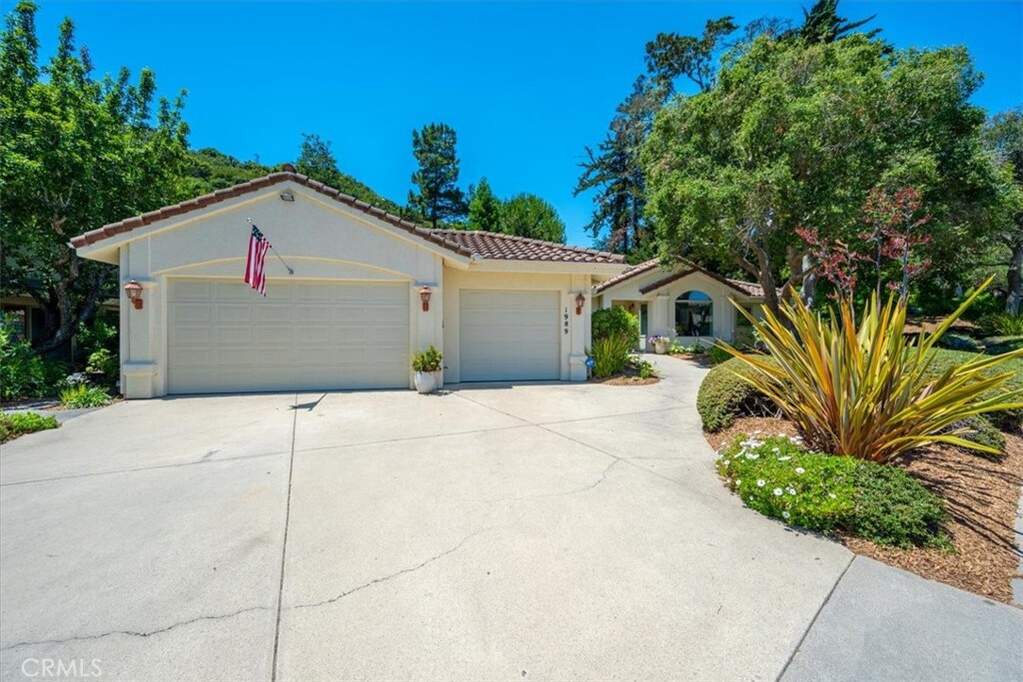 1989 Royal, San Luis Obispo, CA 93405