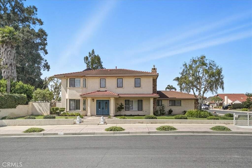 2545 Ocotillo Avenue, Santa Maria, CA 93455 | MLS# PI25227189 ...