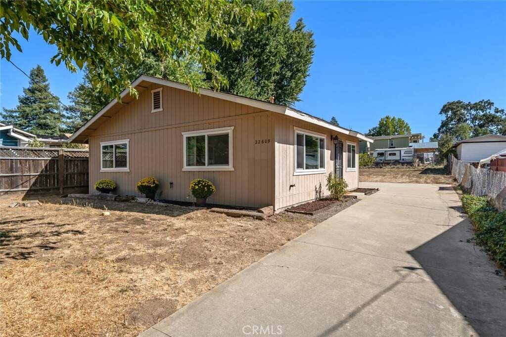 22609 I Street, Santa Margarita, CA 93453