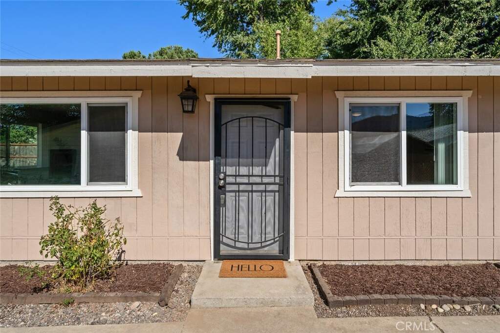 22609 I Street, Santa Margarita, CA 93453