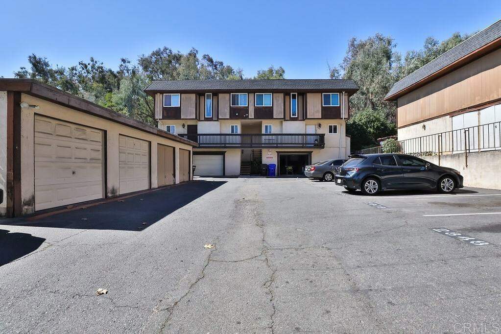 2836 47th Street, San Diego, CA 92105