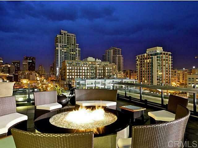 325 7th Ave #1305, San Diego, CA 92101