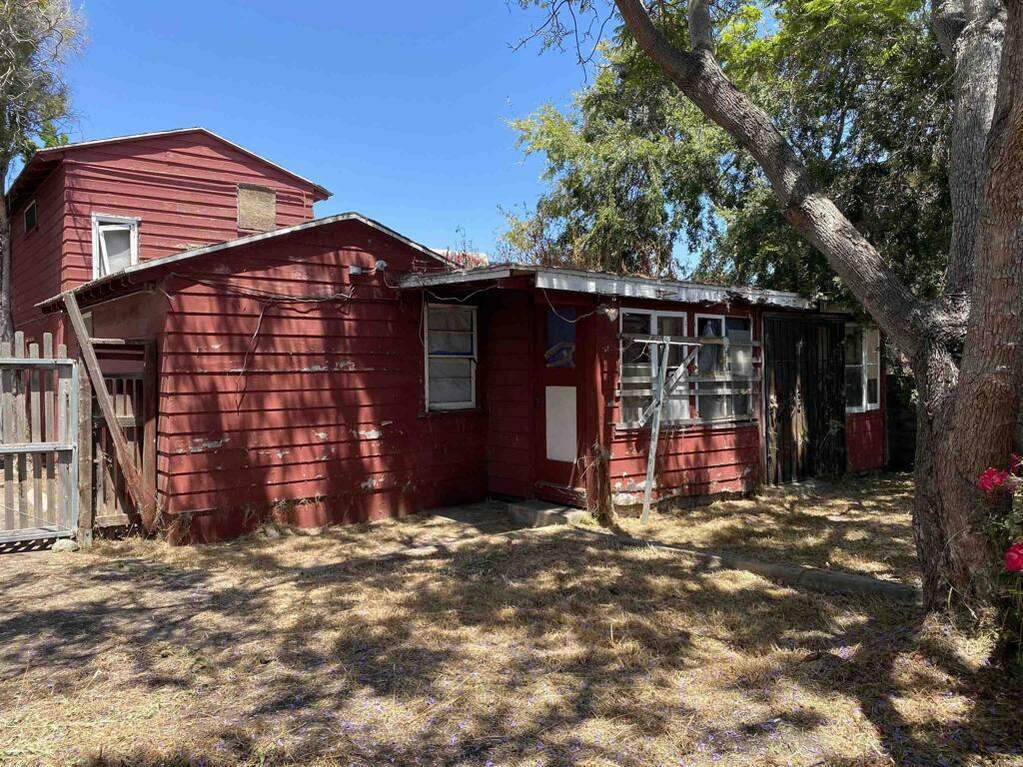 2919 Jarvis, San Diego, CA 92106