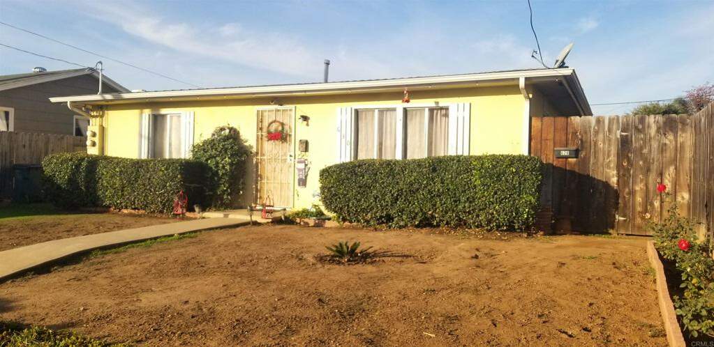 628 630 13th Street, Imperial Beach, CA 91932