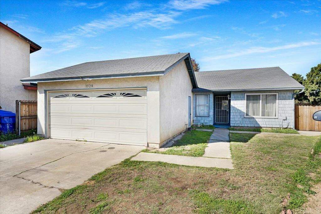 1328 Carnell Ct, San Diego, CA 92154