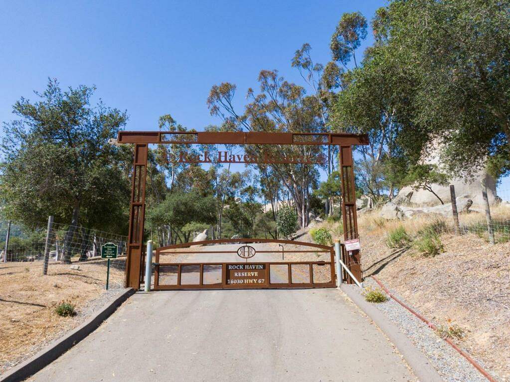 16030 Highway 67, Ramona, CA 92065