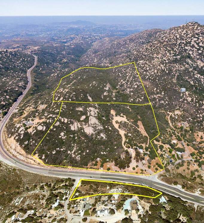 16030 Highway 67, Ramona, CA 92065