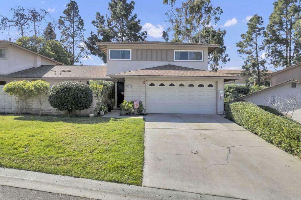 600 Sheffield Court #20, Chula Vista, CA 91910