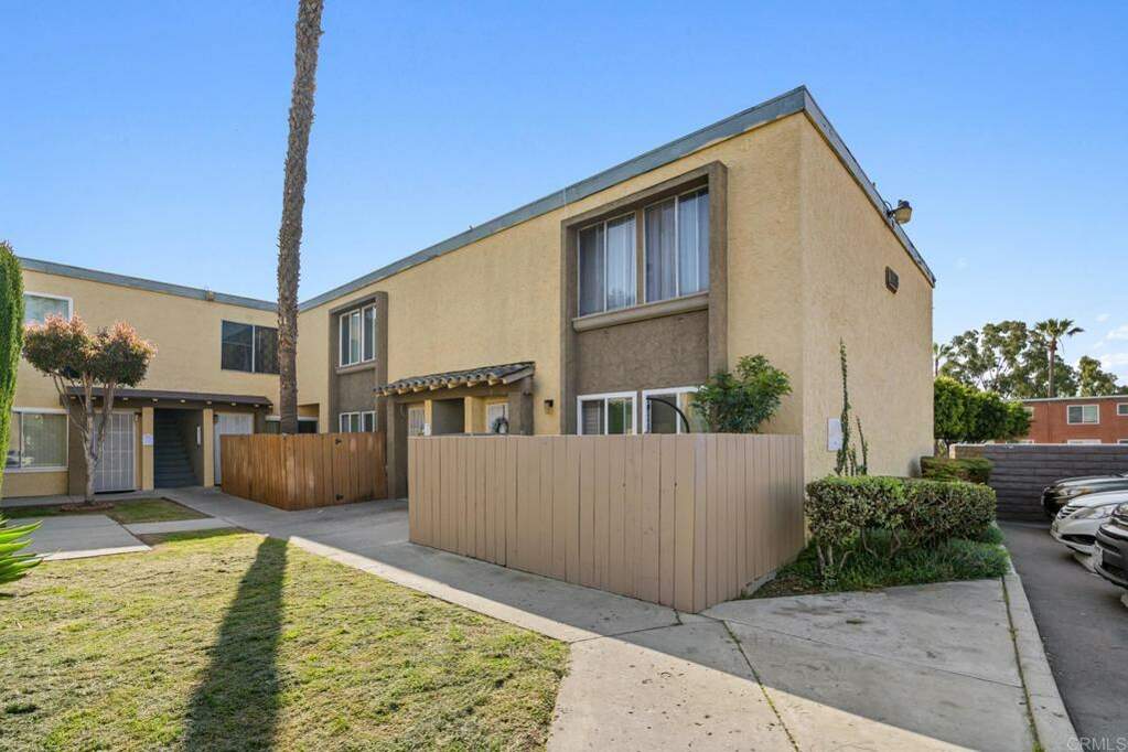 1653 Pentecost Way #12, San Diego, CA 92105