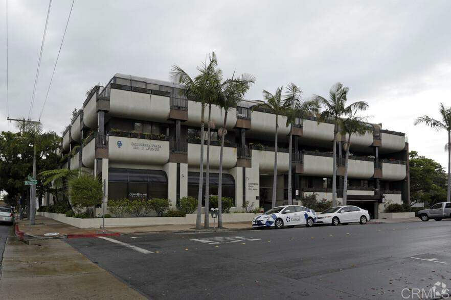 1001 B Ave #207