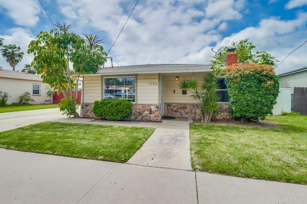 1740 Skyline Dr, Lemon Grove, CA 91945 MLS PTP2402302 Christie's