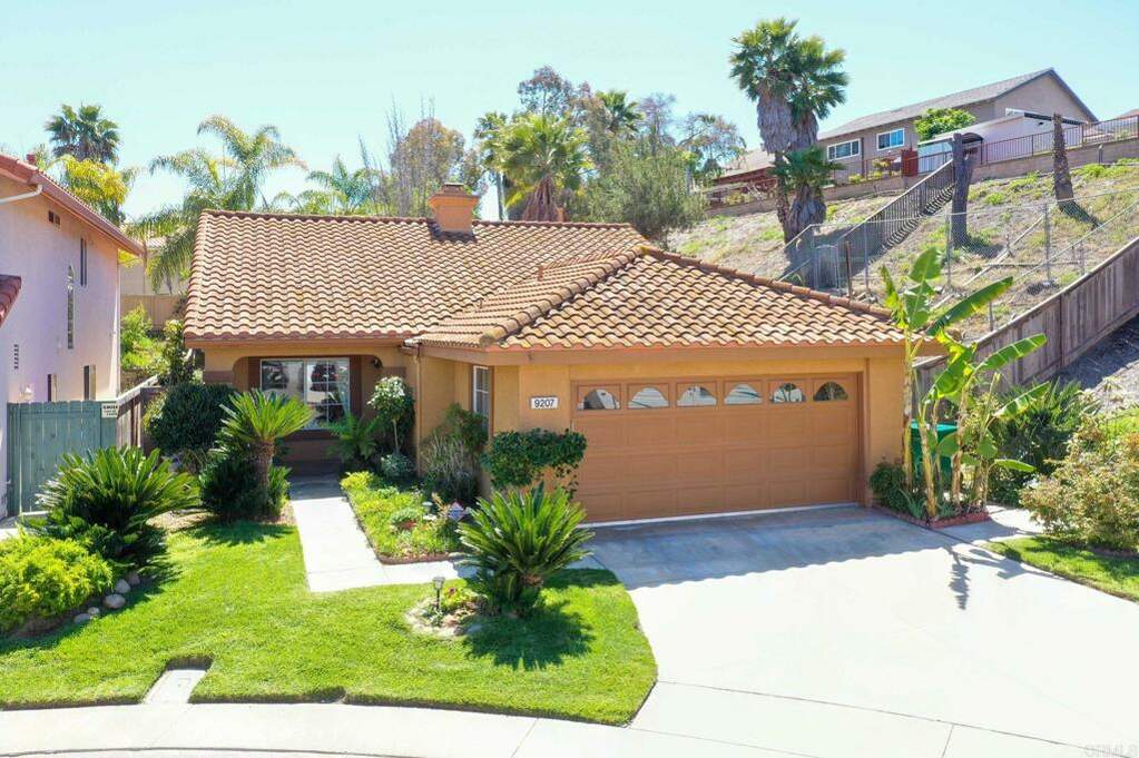 9207 Irongate Lane, Mira Mesa, CA 92126 MLS PTP2402399 Christie's