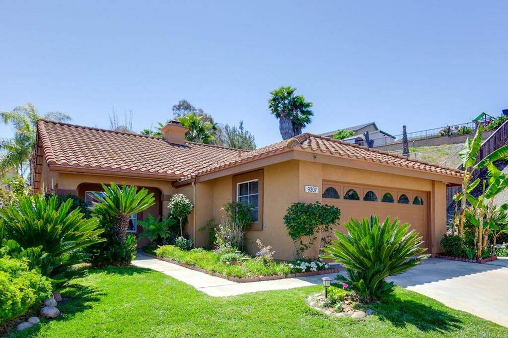 9207 Irongate Lane, Mira Mesa, CA 92126 MLS PTP2402399 Christie's