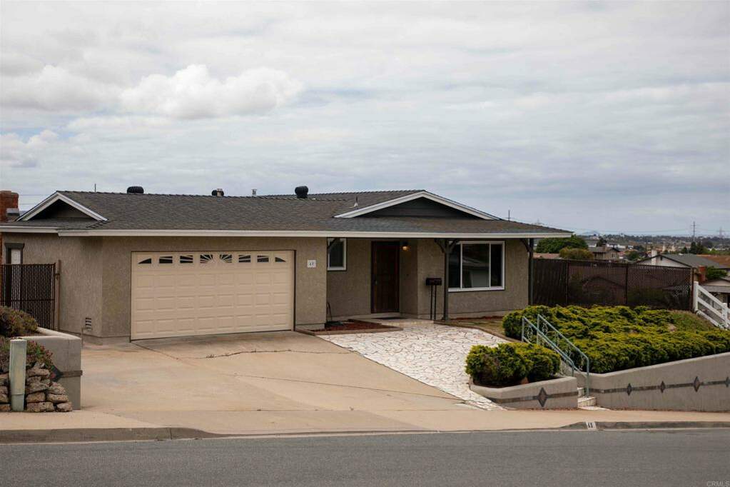 40 Plymouth Court, Chula Vista, CA 91911