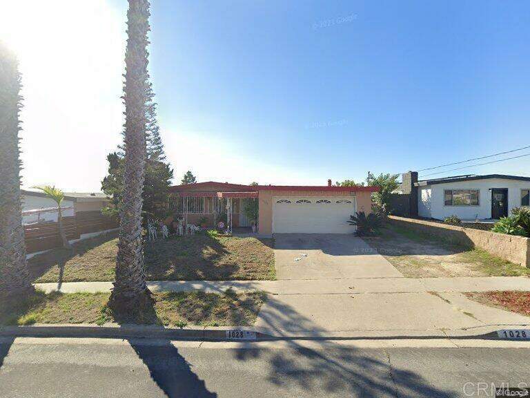 1028 Neptune Drive