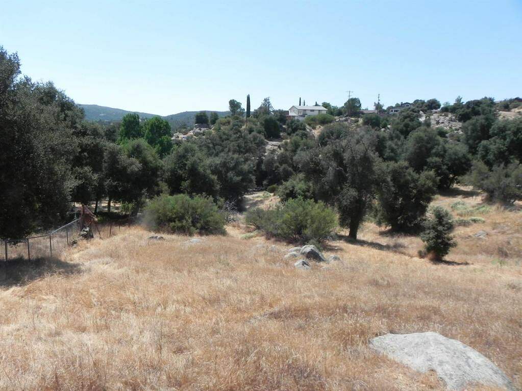 0 Arrowhead Trail, Descanso, CA 91916