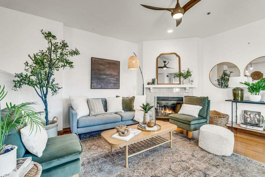 909 Sutter Street #102, San Diego, CA 92103