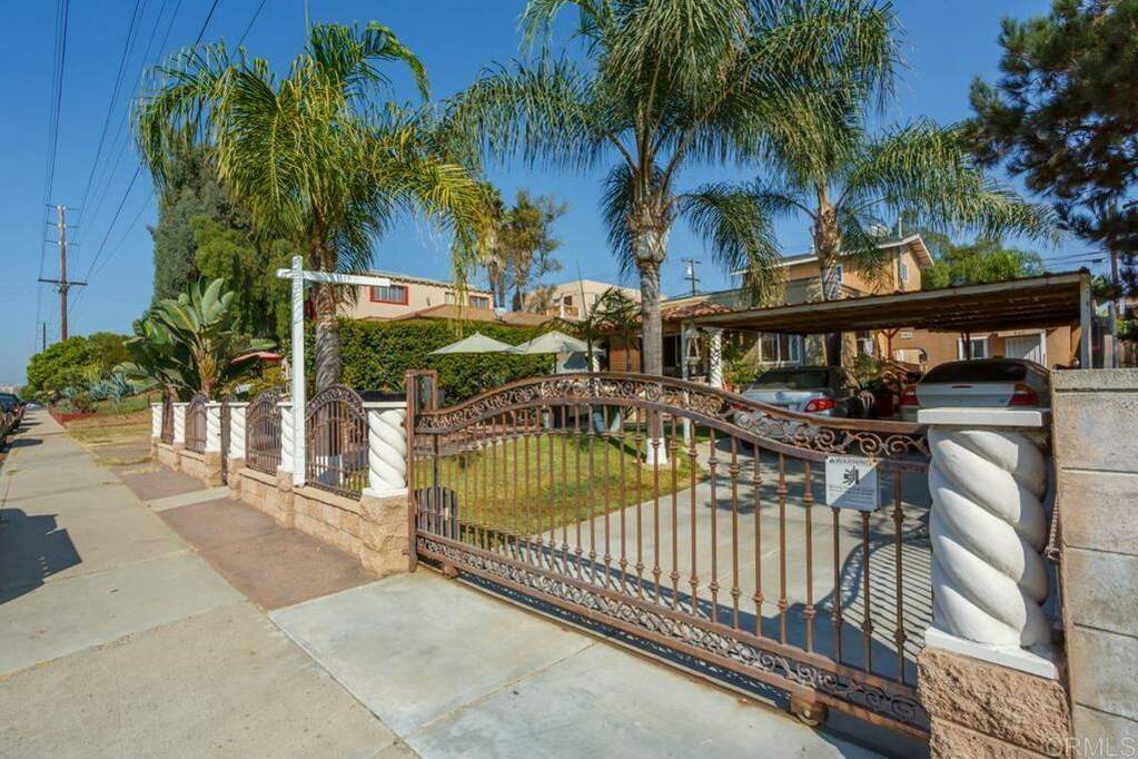 4138 40 Delta Street, San Diego, CA 92113