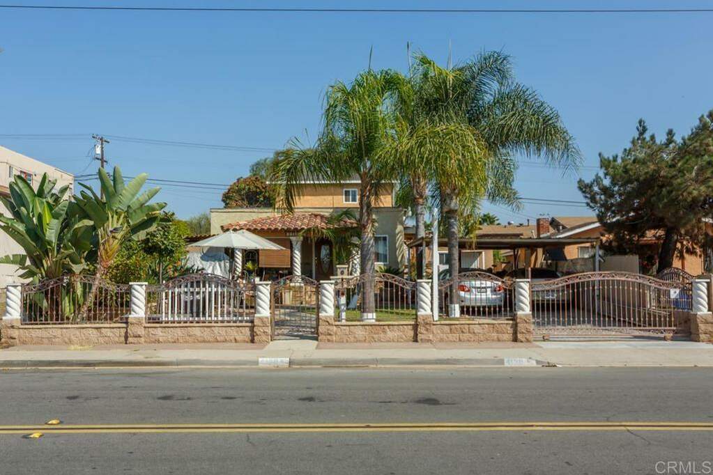 4138 40 Delta Street, San Diego, CA 92113