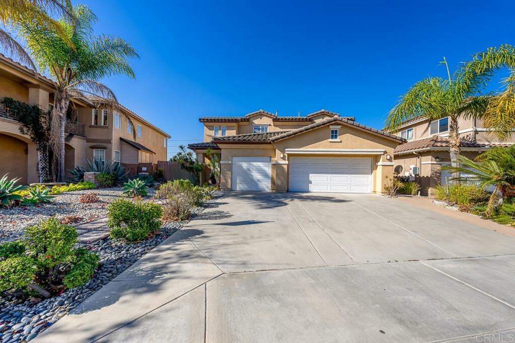 1208 Riviera Point Street, San Diego, CA 92154
