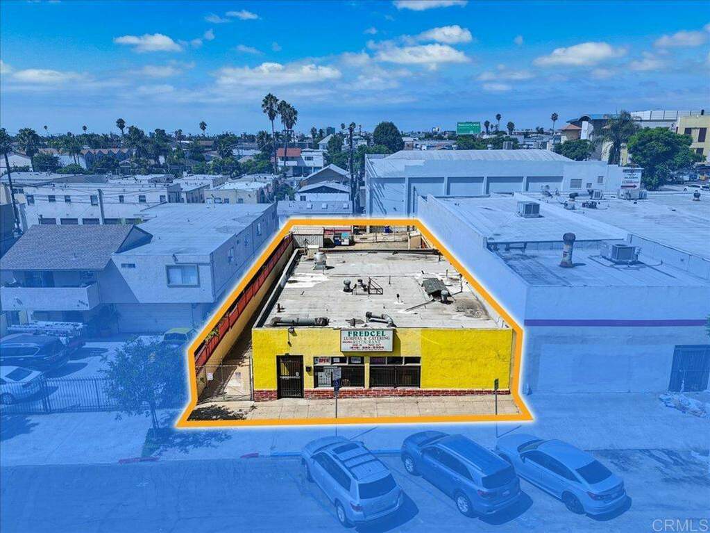 3876 38th Street, San Diego, CA 92105