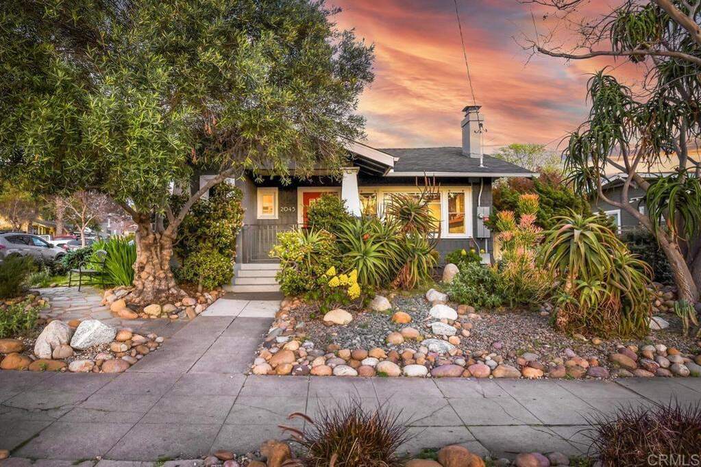 2045 31st Street, San Diego, CA 92104