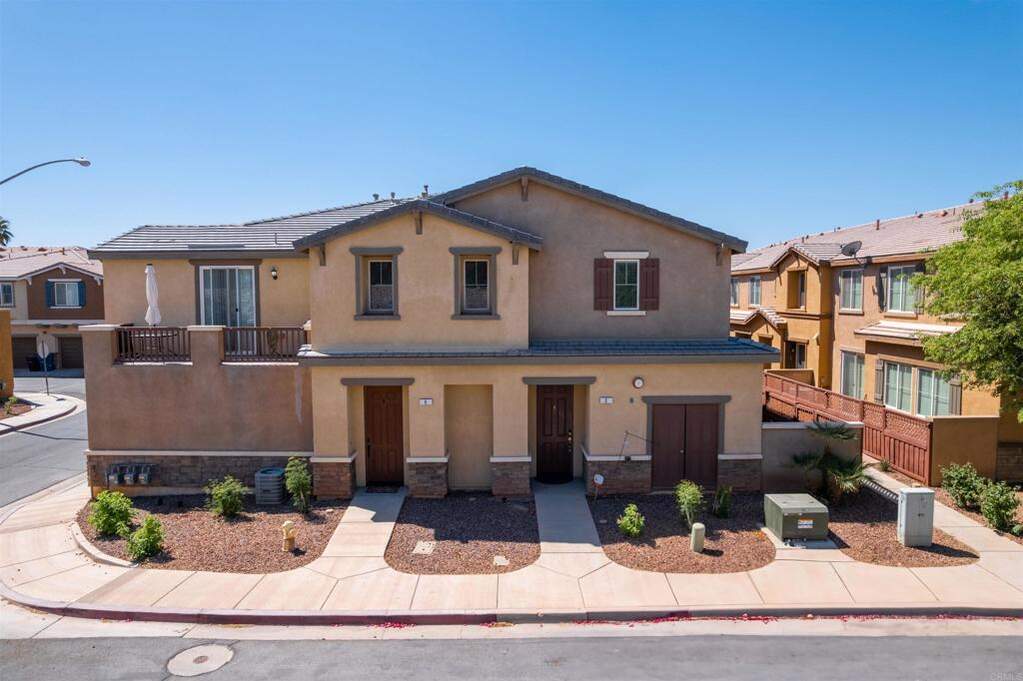 422 Cool Creek Court #5, Brawley, CA 92227