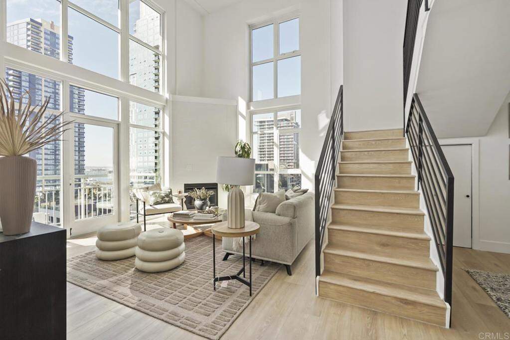 1240 India Street #916, San Diego, CA 92101