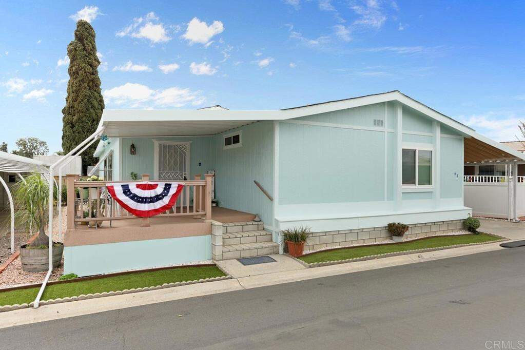 9255 N Magnolia Avenue #41, Santee, CA 92071