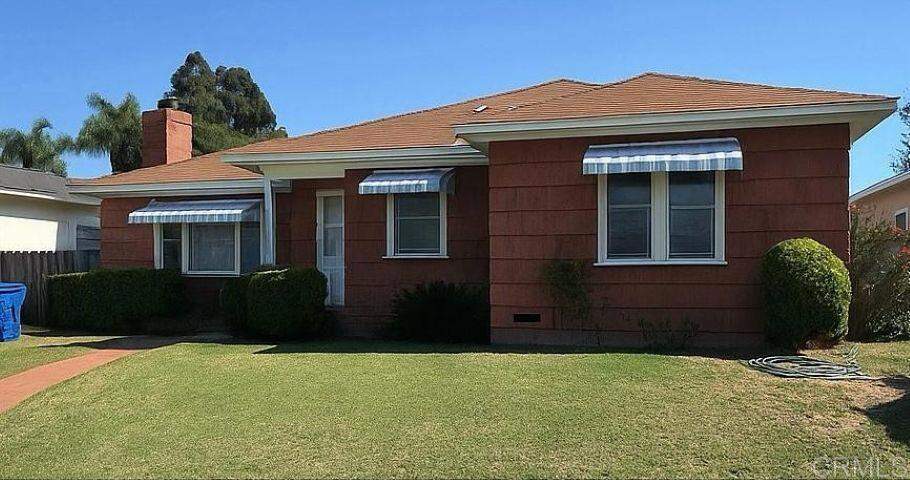 5027 Mountain View Drive