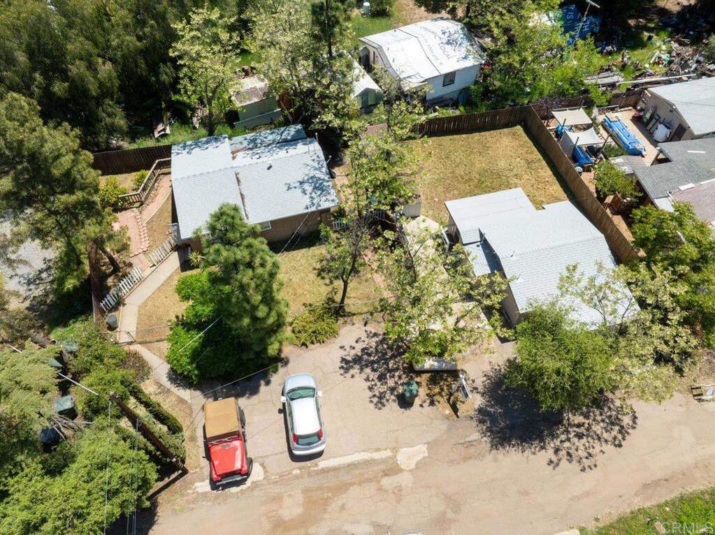 1242 46 Willowside, Alpine, CA 91901