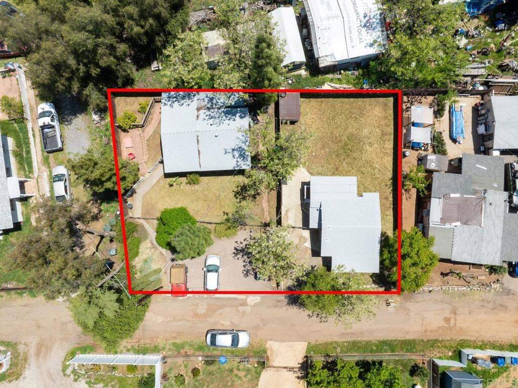 1242 46 Willowside, Alpine, CA 91901
