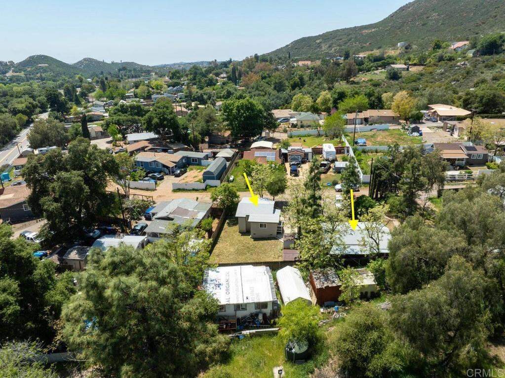 1242 46 Willowside, Alpine, CA 91901