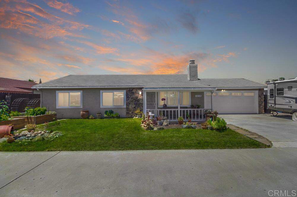 1312 First Avenue, Chula Vista, CA 91911